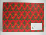Christmas Trees Gift Box